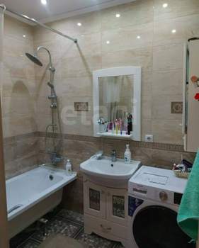 2-к квартира, вторичка, 65м2, 3/7 этаж