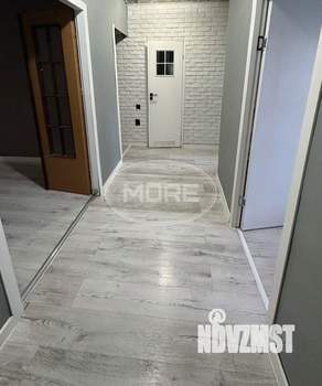 3-к квартира, вторичка, 61м2, 4/5 этаж