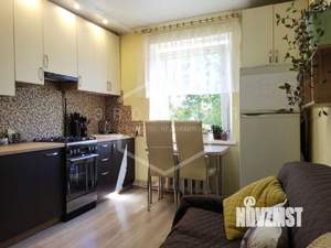 1-к квартира, вторичка, 35м2, 2/3 этаж