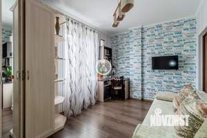 3-к квартира, вторичка, 76м2, 5/9 этаж