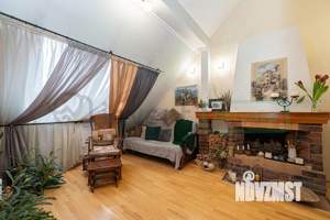 2-к квартира, вторичка, 70м2, 4/4 этаж