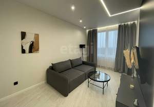 2-к квартира, вторичка, 64м2, 9/12 этаж