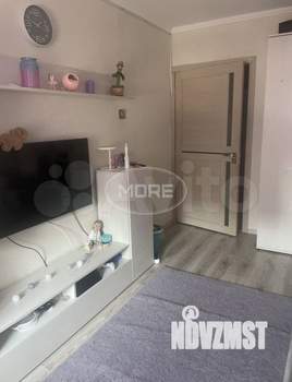 3-к квартира, вторичка, 82м2, 2/9 этаж