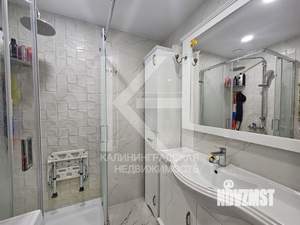 3-к квартира, вторичка, 63м2, 3/5 этаж