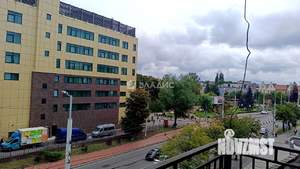 2-к квартира, вторичка, 41м2, 4/5 этаж