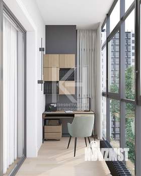 3-к квартира, вторичка, 109м2, 2/4 этаж