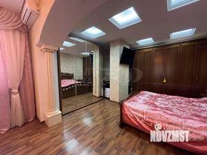 2-к квартира, вторичка, 120м2, 1/2 этаж