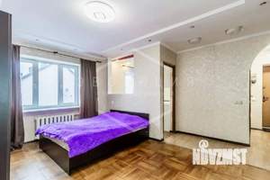 2-к квартира, вторичка, 40м2, 3/3 этаж