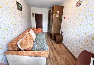 3-к квартира, вторичка, 54м2, 3/4 этаж