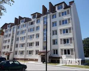 3-к квартира, вторичка, 80м2, 5/5 этаж