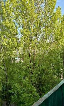 2-к квартира, вторичка, 48м2, 5/5 этаж