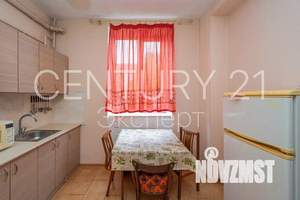 1-к квартира, вторичка, 35м2, 1/4 этаж