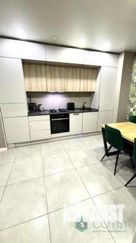 1-к квартира, вторичка, 42м2, 3/16 этаж