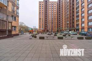 2-к квартира, вторичка, 76м2, 2/12 этаж