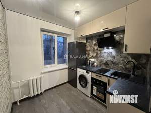 1-к квартира, вторичка, 32м2, 3/9 этаж