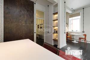 1-к квартира, вторичка, 40м2, 2/3 этаж