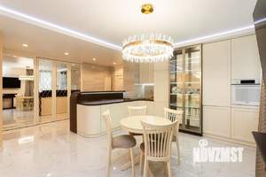 3-к квартира, вторичка, 90м2, 9/9 этаж