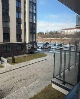 2-к квартира, вторичка, 80м2, 2/9 этаж