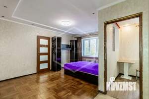 2-к квартира, вторичка, 40м2, 3/3 этаж