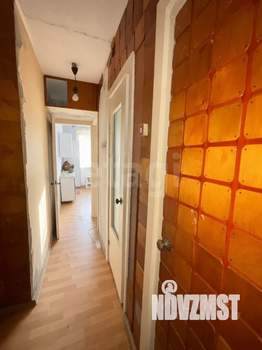 3-к квартира, вторичка, 60м2, 4/5 этаж