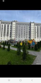 3-к квартира, сданный дом, 79м2, 8/10 этаж