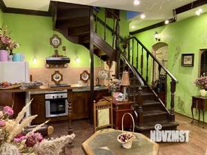 2-к квартира, вторичка, 65м2, 3/3 этаж