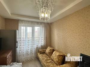 3-к квартира, вторичка, 74м2, 3/5 этаж
