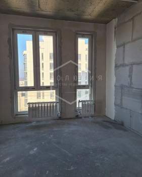 2-к квартира, вторичка, 63м2, 10/25 этаж