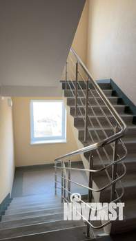 1-к квартира, вторичка, 38м2, 7/11 этаж