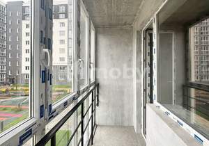 2-к квартира, вторичка, 69м2, 2/9 этаж