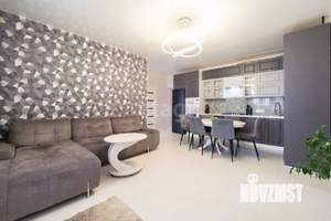 3-к квартира, вторичка, 78м2, 9/11 этаж