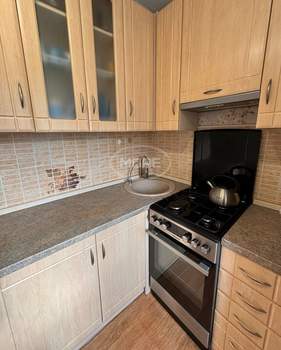 2-к квартира, вторичка, 44м2, 3/9 этаж