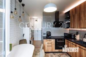 2-к квартира, вторичка, 65м2, 12/12 этаж