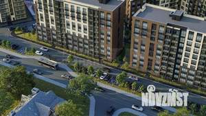 3-к квартира, вторичка, 84м2, 3/9 этаж