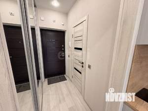 Студия квартира, вторичка, 22м2, 12/16 этаж