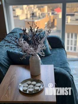 1-к квартира, вторичка, 41м2, 10/10 этаж