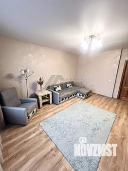 1-к квартира, вторичка, 46м2, 9/10 этаж