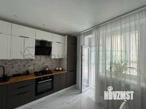1-к квартира, вторичка, 48м2, 3/9 этаж