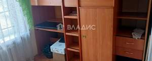 1-к квартира, вторичка, 15м2, 1/5 этаж