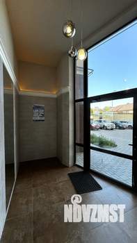 1-к квартира, вторичка, 49м2, 6/8 этаж