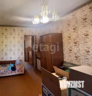 2-к квартира, вторичка, 57м2, 3/3 этаж
