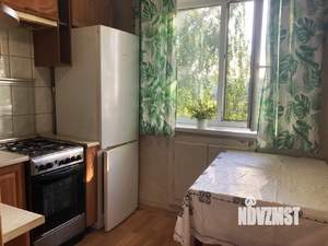 2-к квартира, вторичка, 44м2, 5/5 этаж