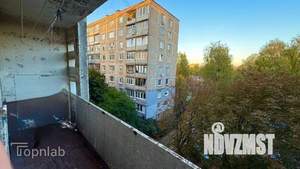 3-к квартира, вторичка, 64м2, 5/9 этаж