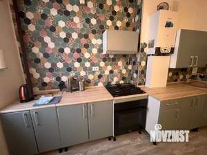 2-к квартира, вторичка, 58м2, 1/8 этаж