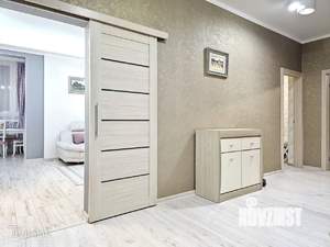 3-к квартира, вторичка, 83м2, 13/15 этаж