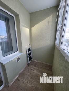 1-к квартира, вторичка, 45м2, 1/9 этаж