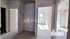 2-к квартира, сданный дом, 51м2, 1/4 этаж