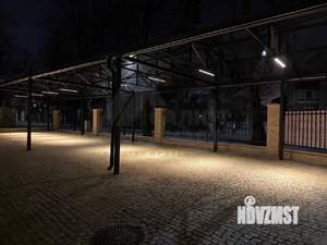 2-к квартира, вторичка, 113м2, 1/4 этаж