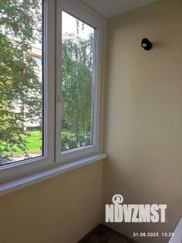 2-к квартира, вторичка, 49м2, 2/5 этаж