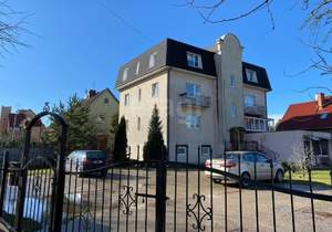2-к квартира, вторичка, 64м2, 2/3 этаж